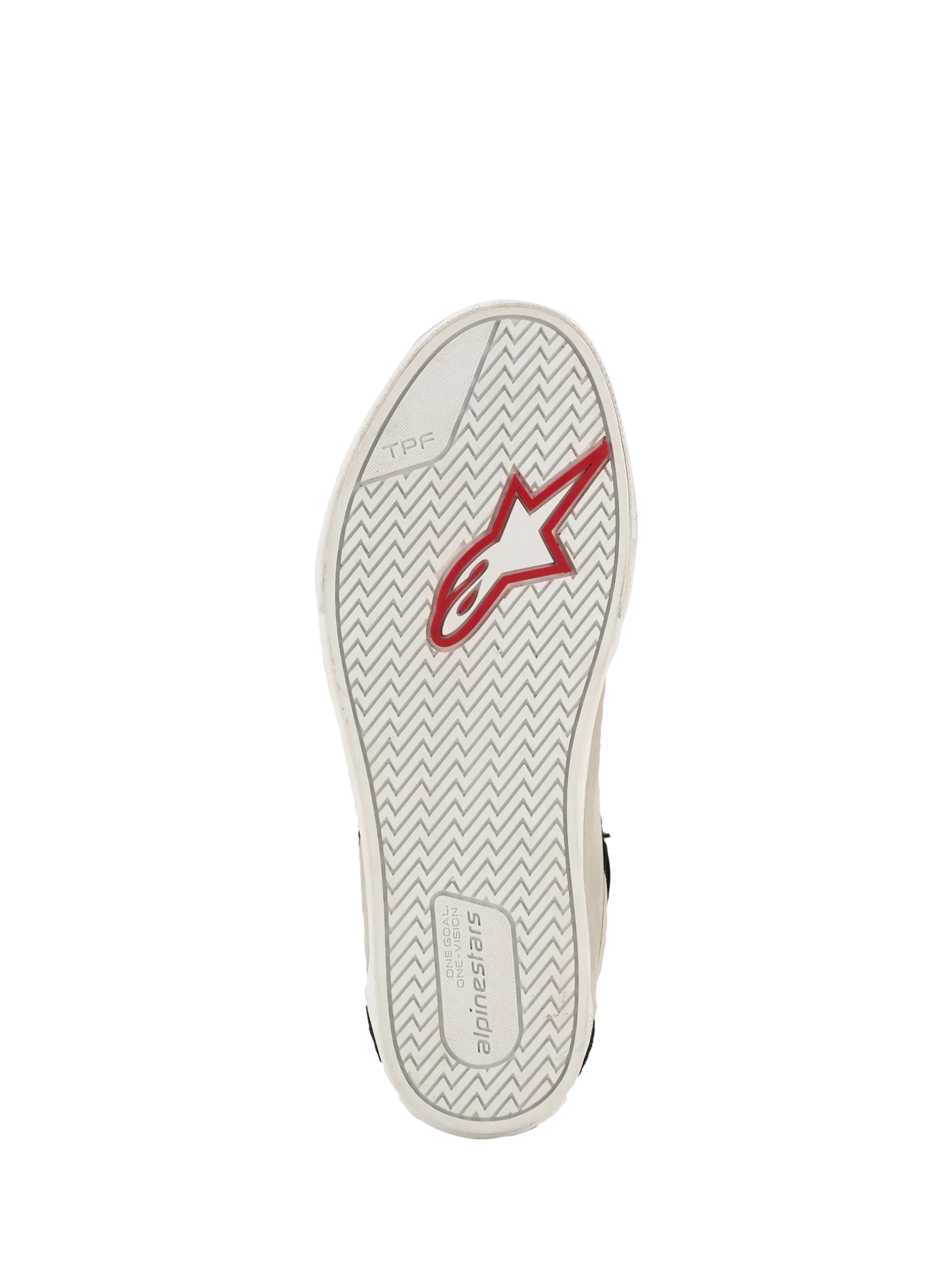 Ride-63 Lederschuhe
