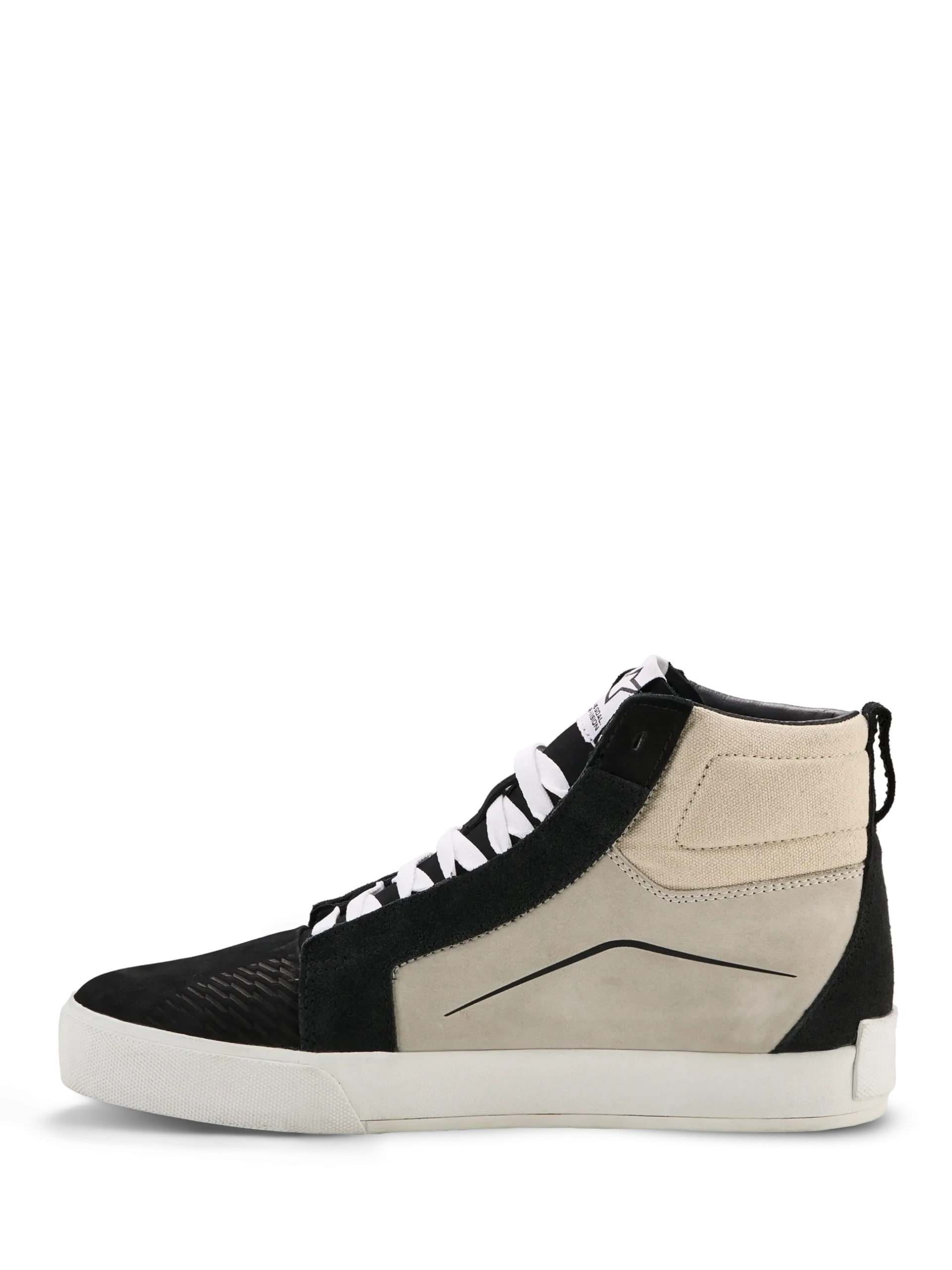Ride-63 Lederschuhe
