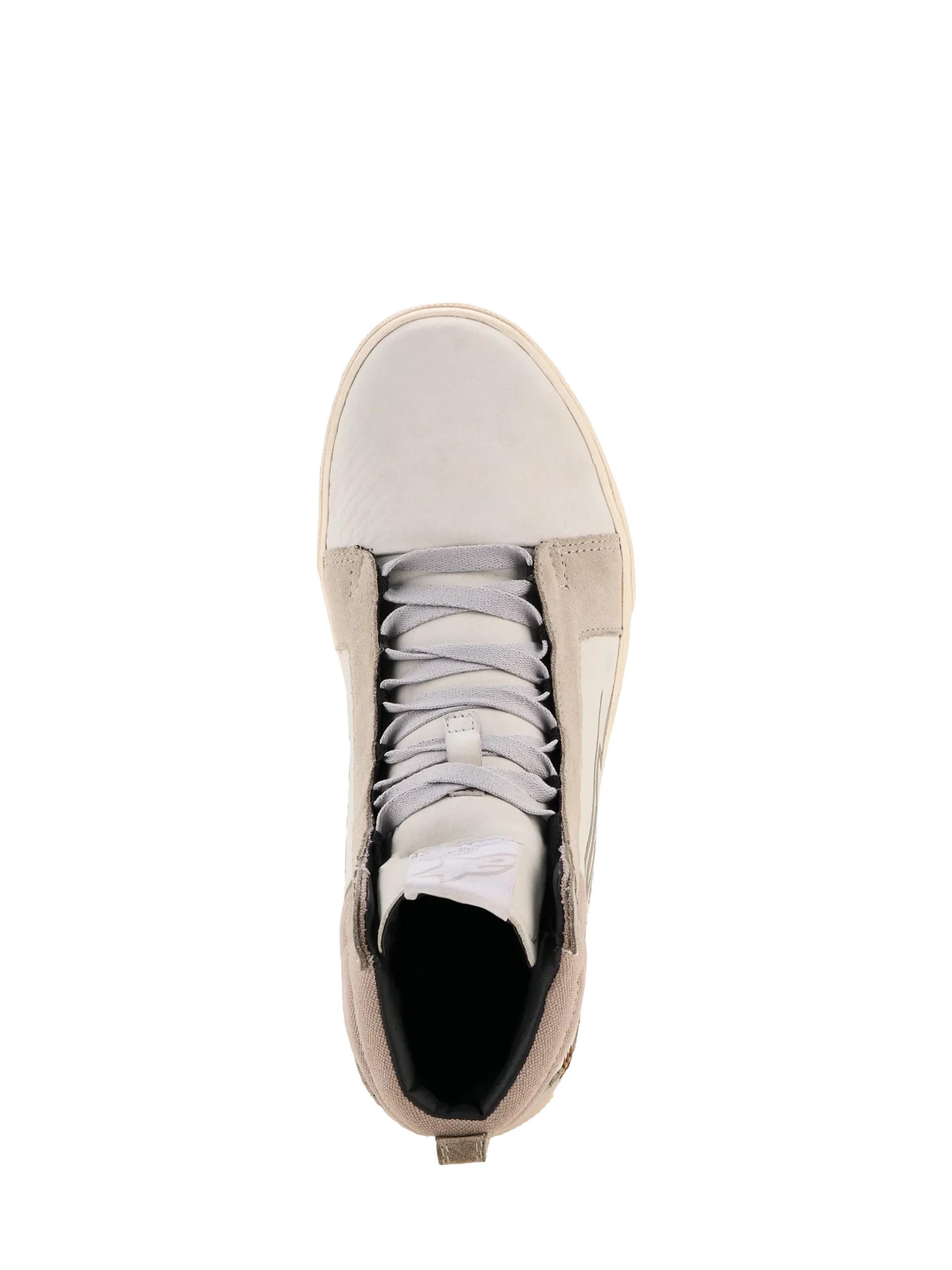Ride-63 Lederschuhe