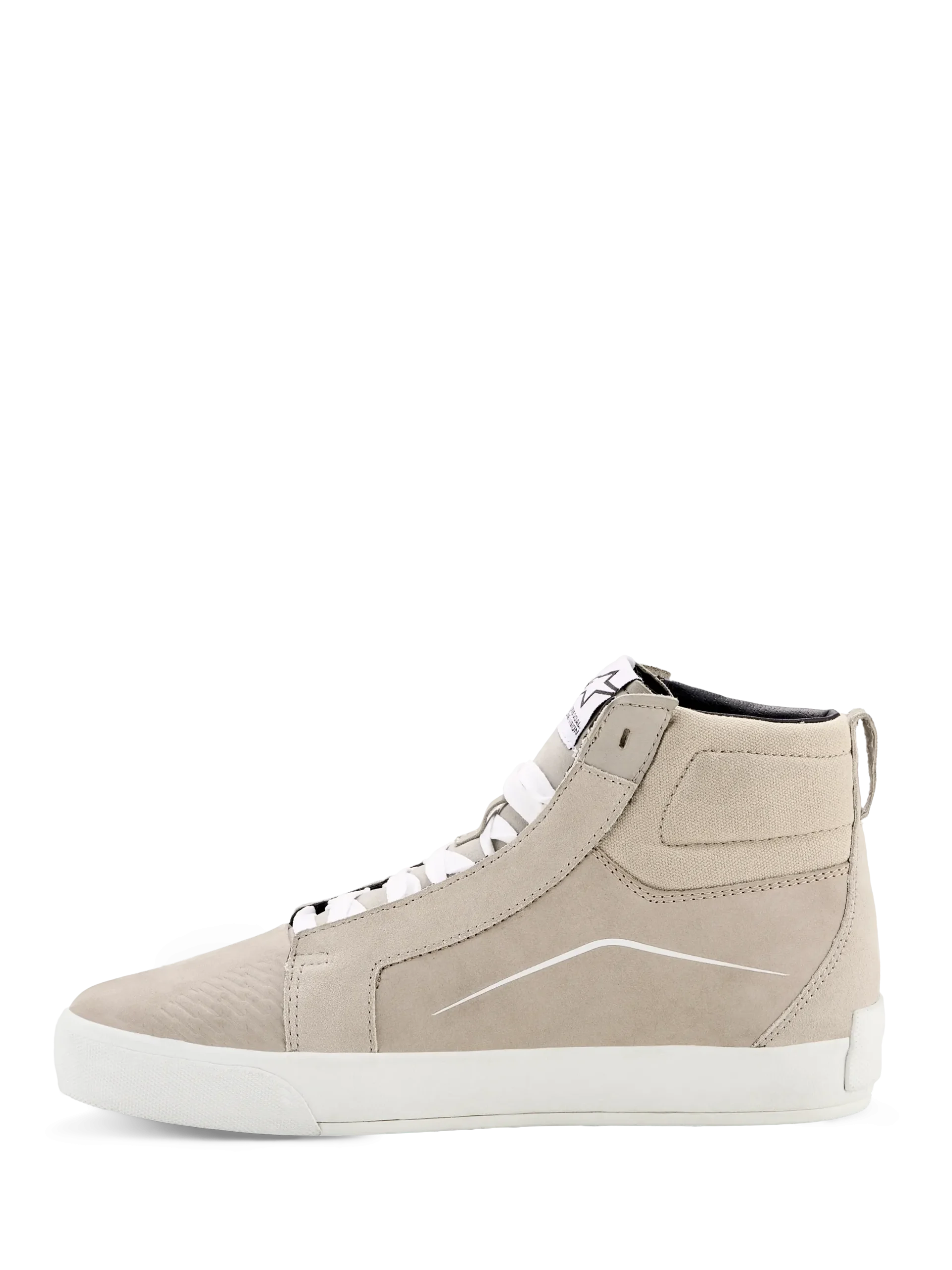 Ride-63 Lederschuhe