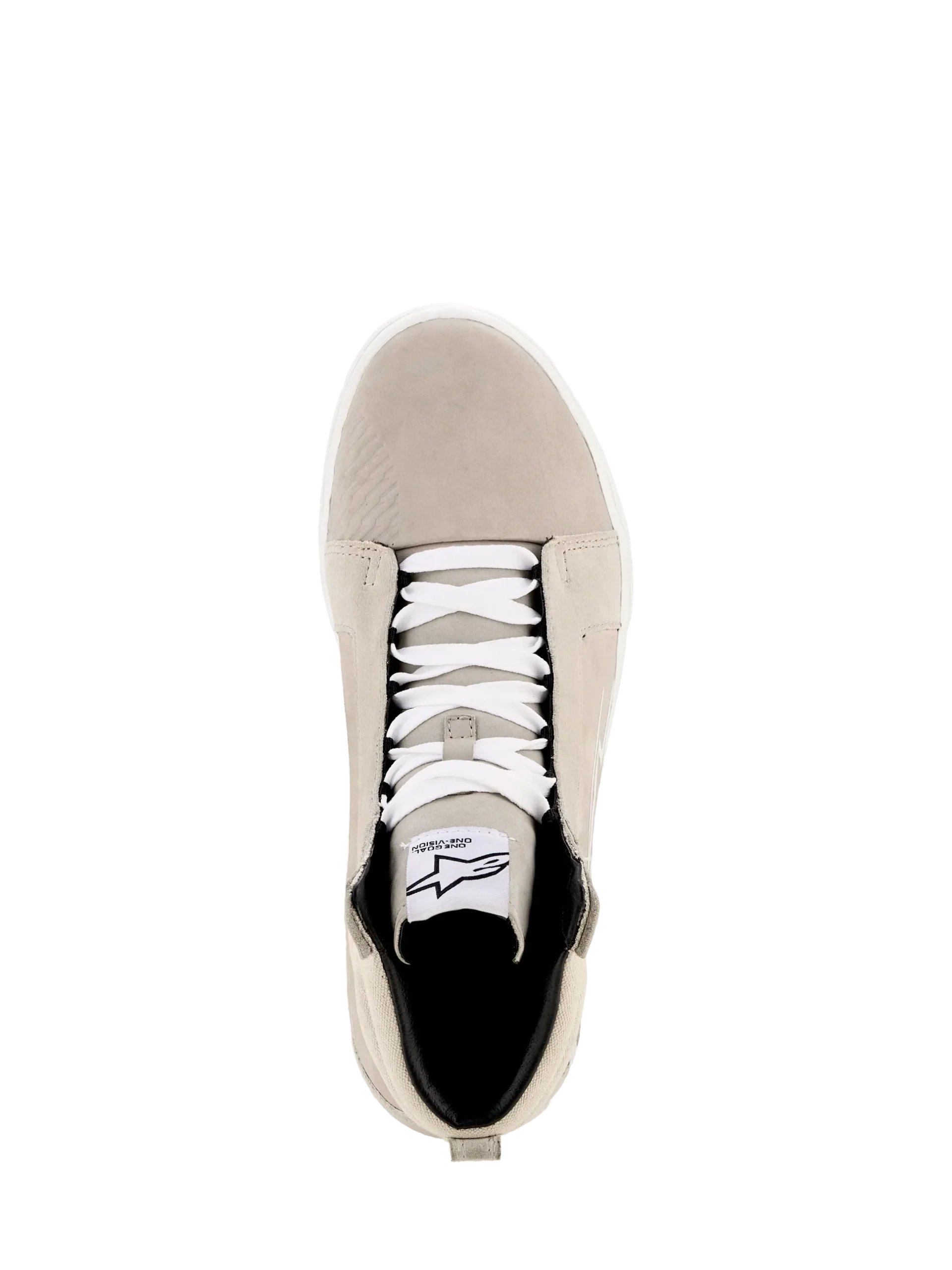 Ride-63 Lederschuhe