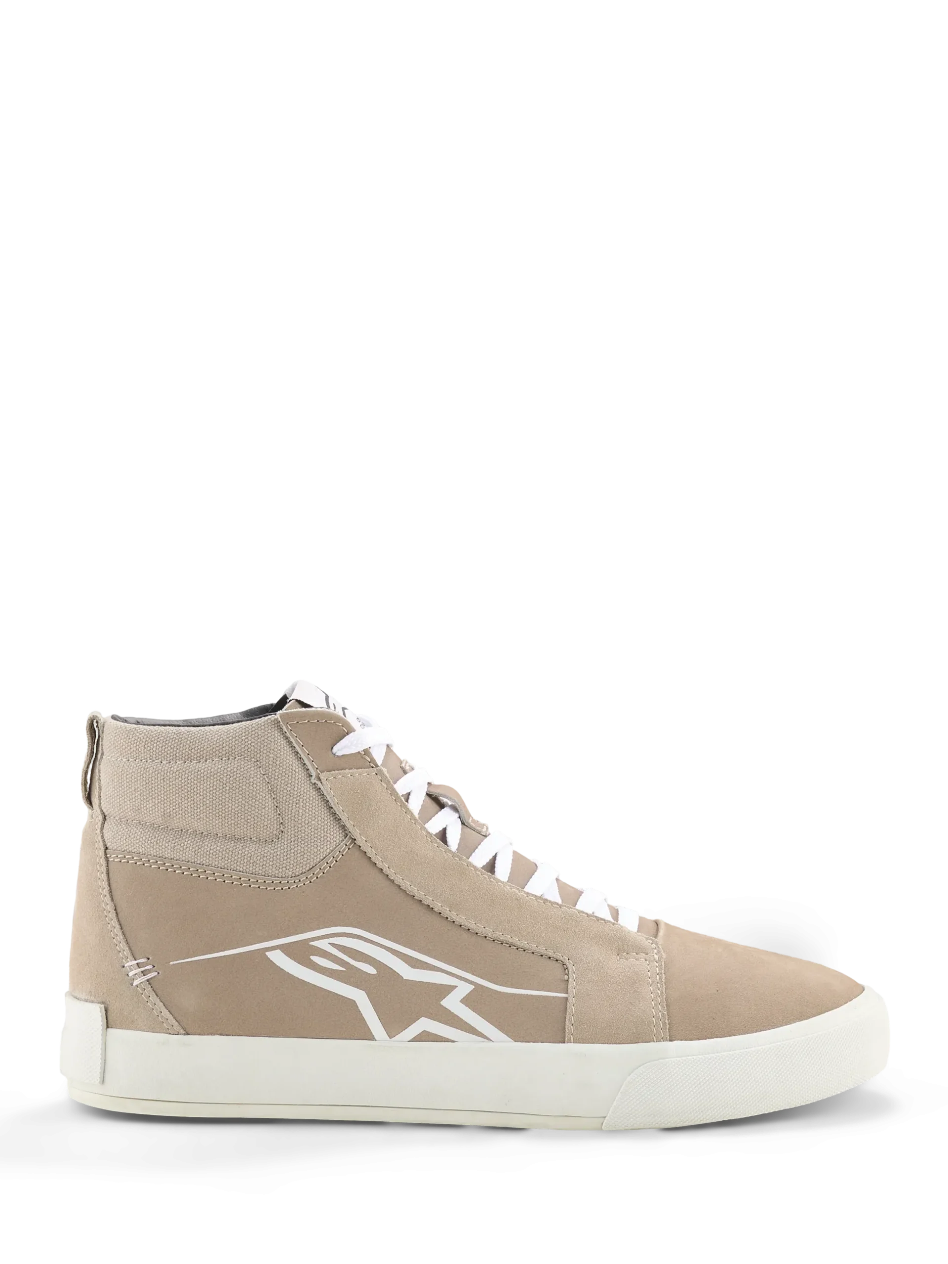 Ride-63 Lederschuhe