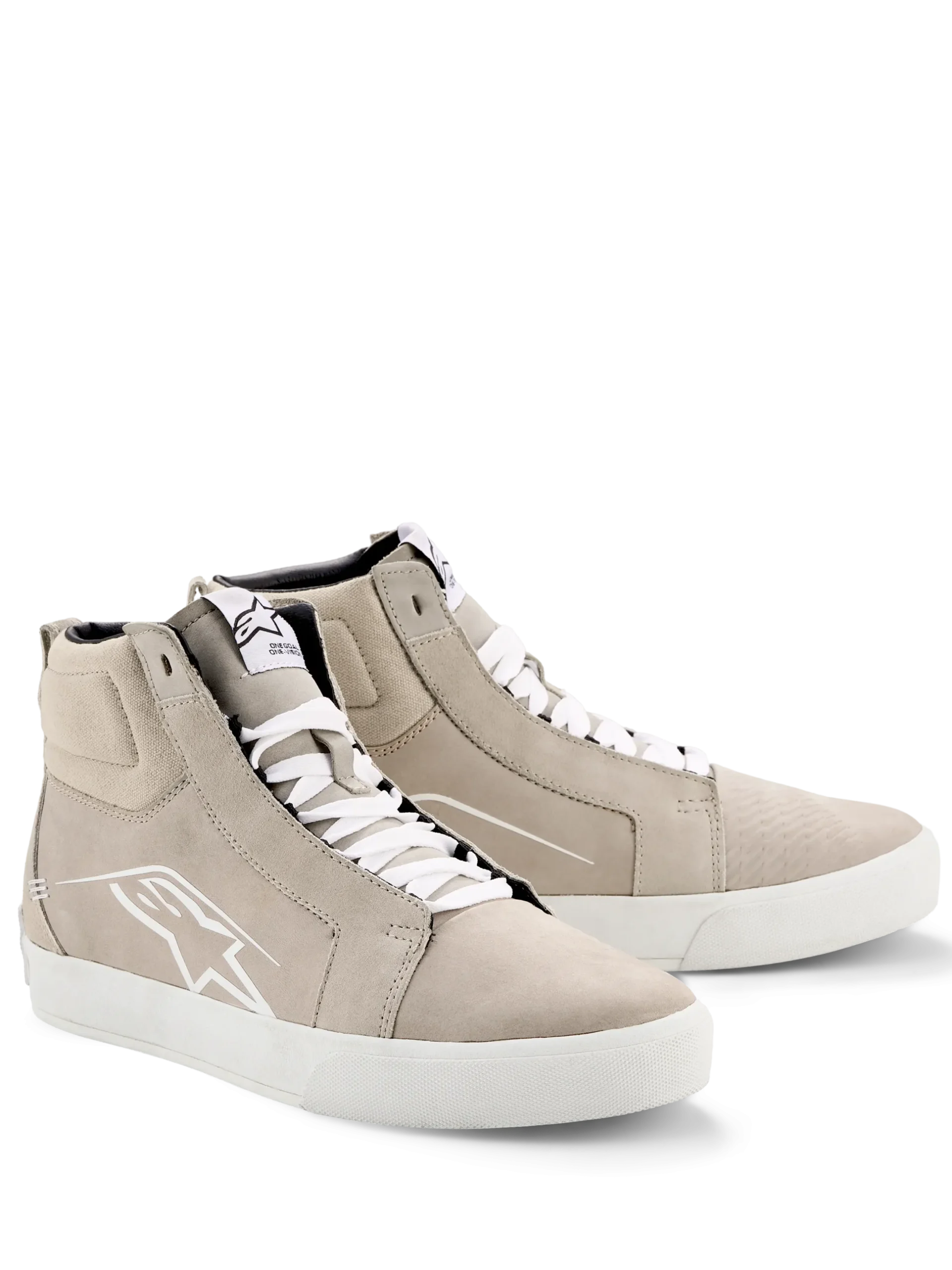 Ride-63 Lederschuhe