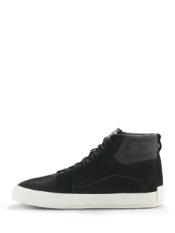 Ride-63 Lederschuhe