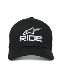 Ride Sonic Mütze
