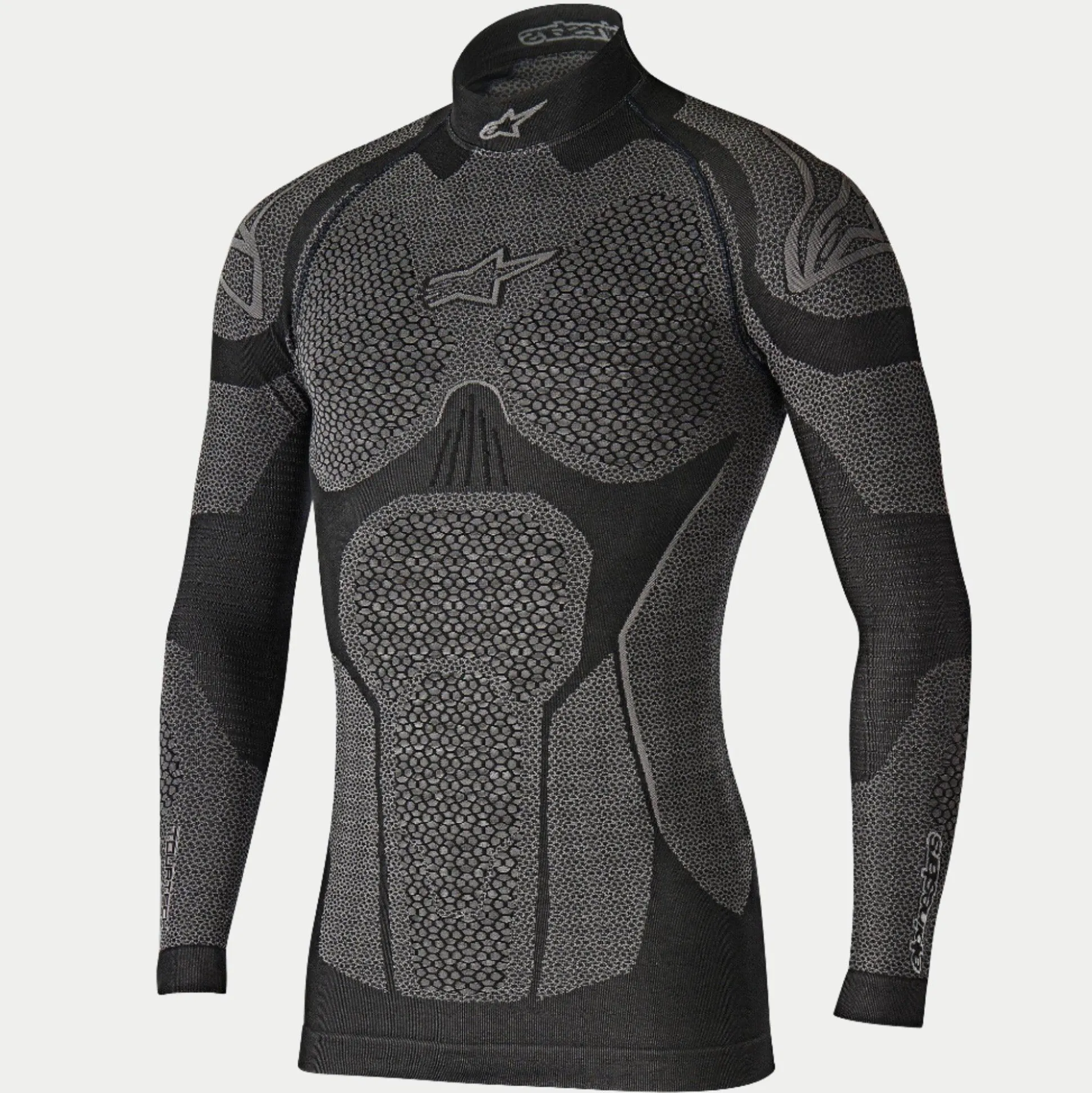 Ride Tech Oberteil Winter
