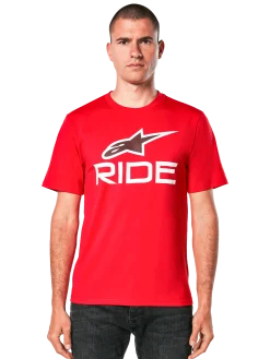 Ride 4.0 T-Shirt CSF
