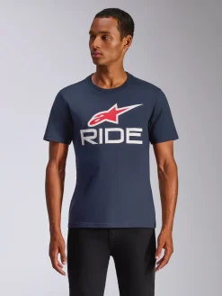 Ride 4.0 T-Shirt CSF