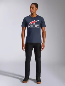 Ride 4.0 T-Shirt CSF