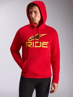 Ride V3 Kapuzenpullover