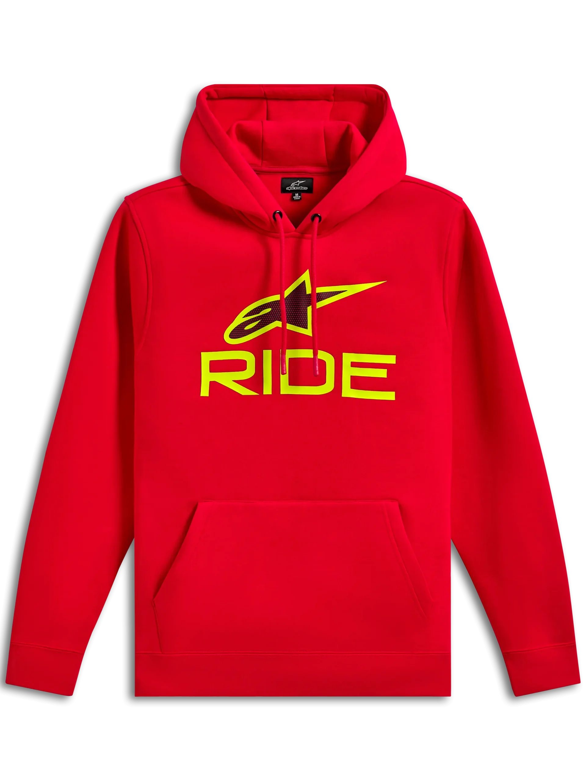 Ride V3 Kapuzenpullover