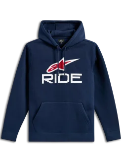 Ride V3 Kapuzenpullover