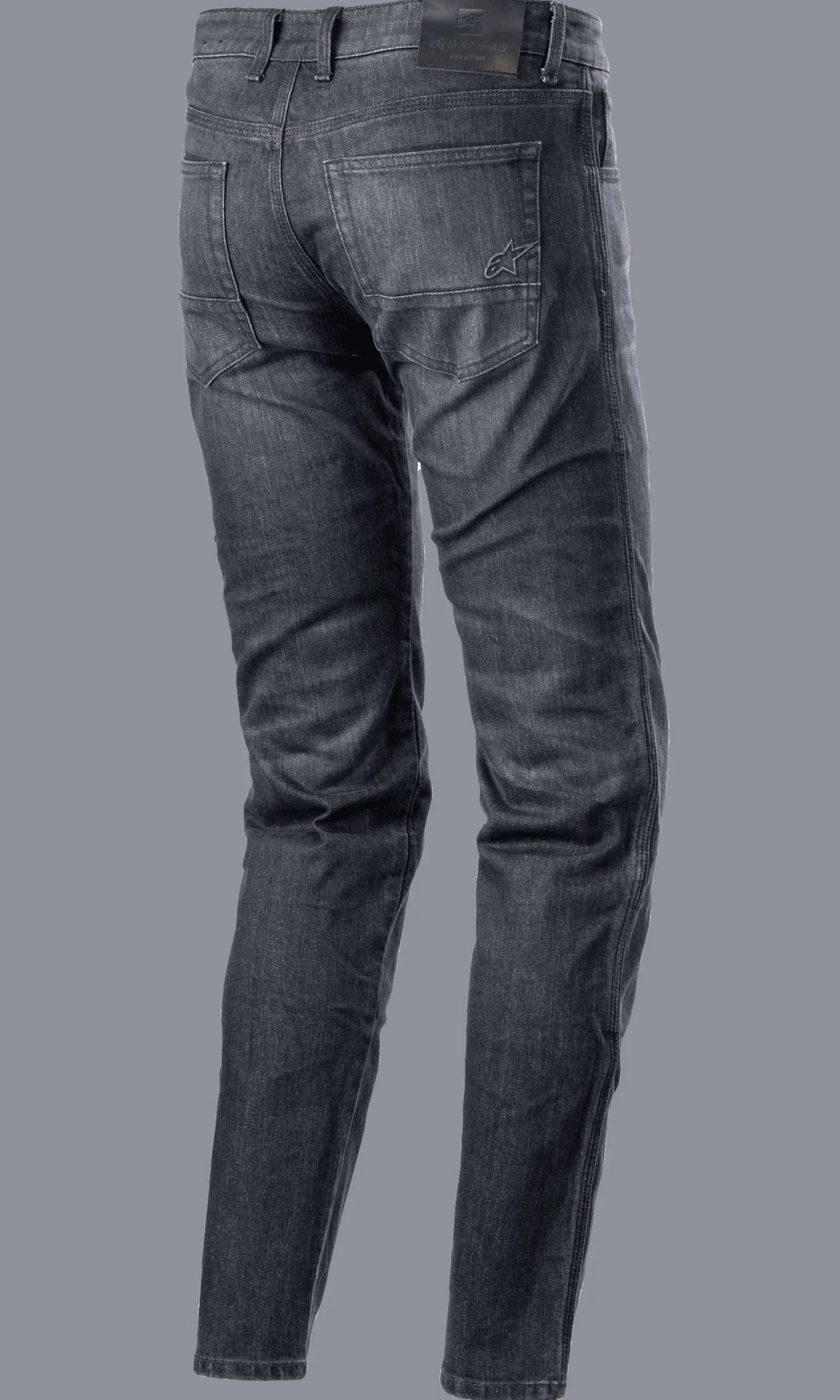 Sektor Regular Fit Jeans