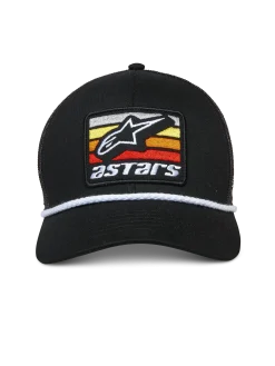 Selica Trucker Hut