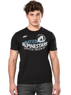 Semicircle Csf T-Shirt