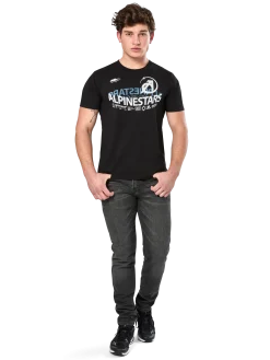 Semicircle Csf T-Shirt