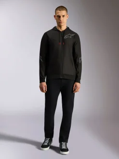 Sessions V3 Kapuzenpullover