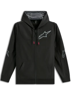 Sessions V3 Kapuzenpullover