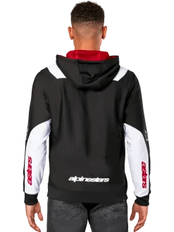 Sessions V3 Kapuzenpullover