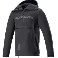 Sherpa Kapuzenjacke