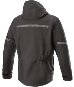 Sirius Drystar® Techshell Jacke