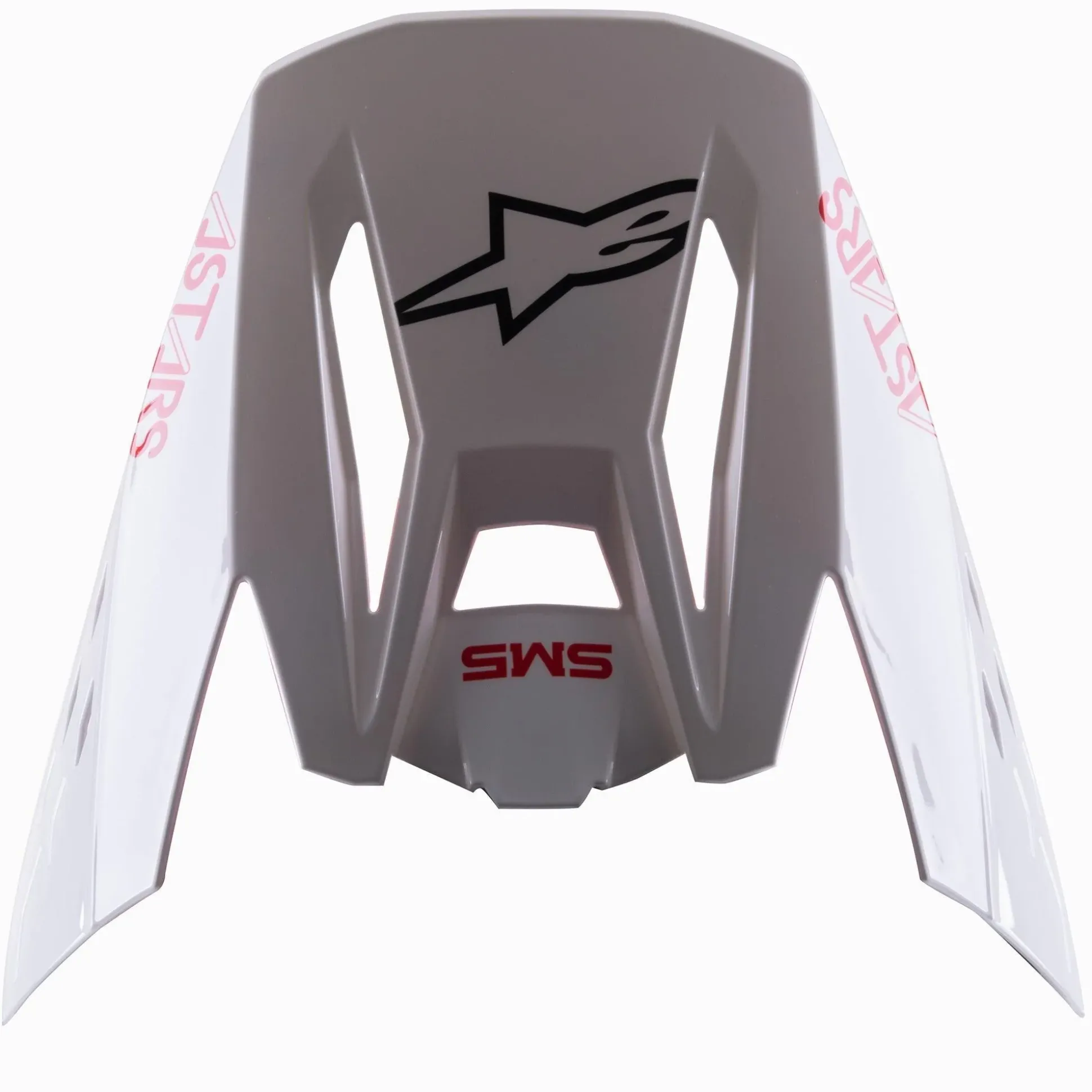 S-M5 Bond Visier