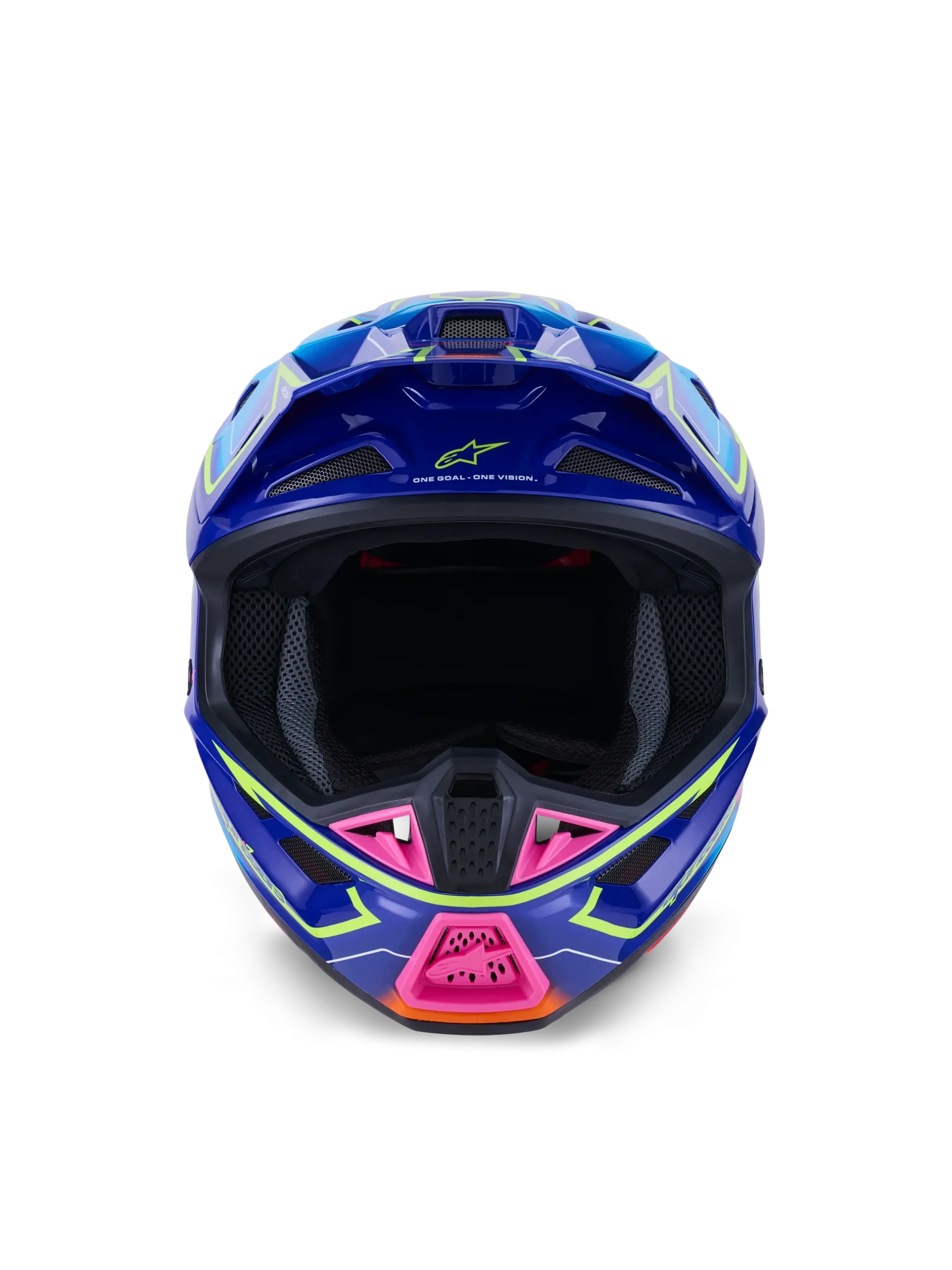 S-M7 Cast Helm ECE 22.06