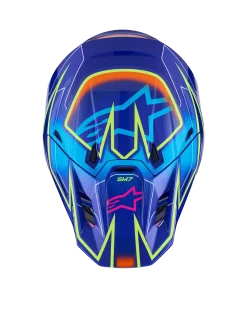 S-M7 Cast Helm ECE 22.06