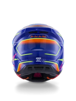 S-M7 Cast Helm ECE 22.06
