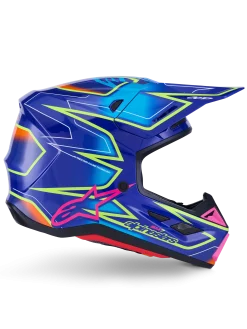 S-M7 Cast Helm ECE 22.06