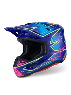 S-M7 Cast Helm ECE 22.06
