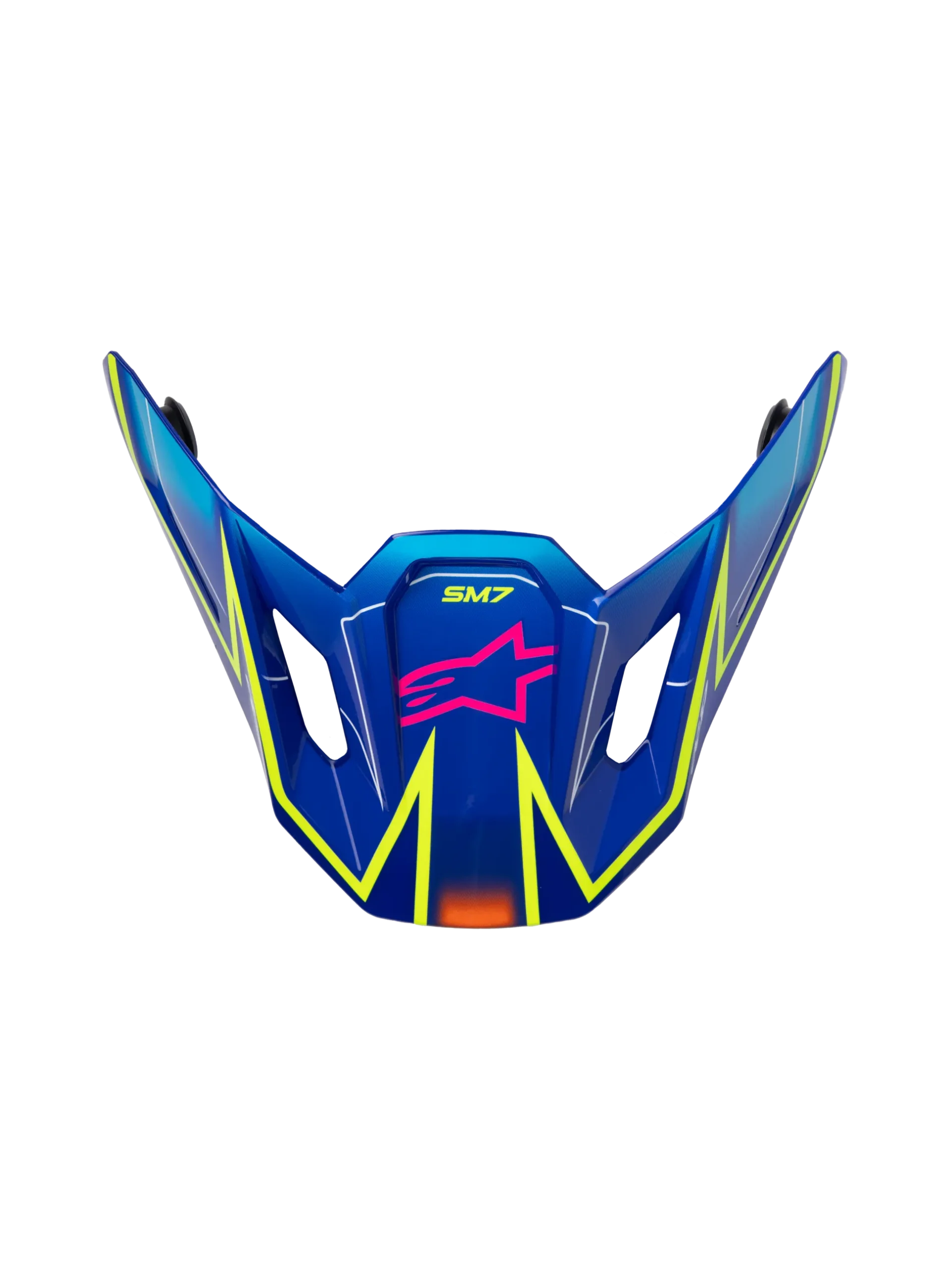 S-M7 Cast Visier