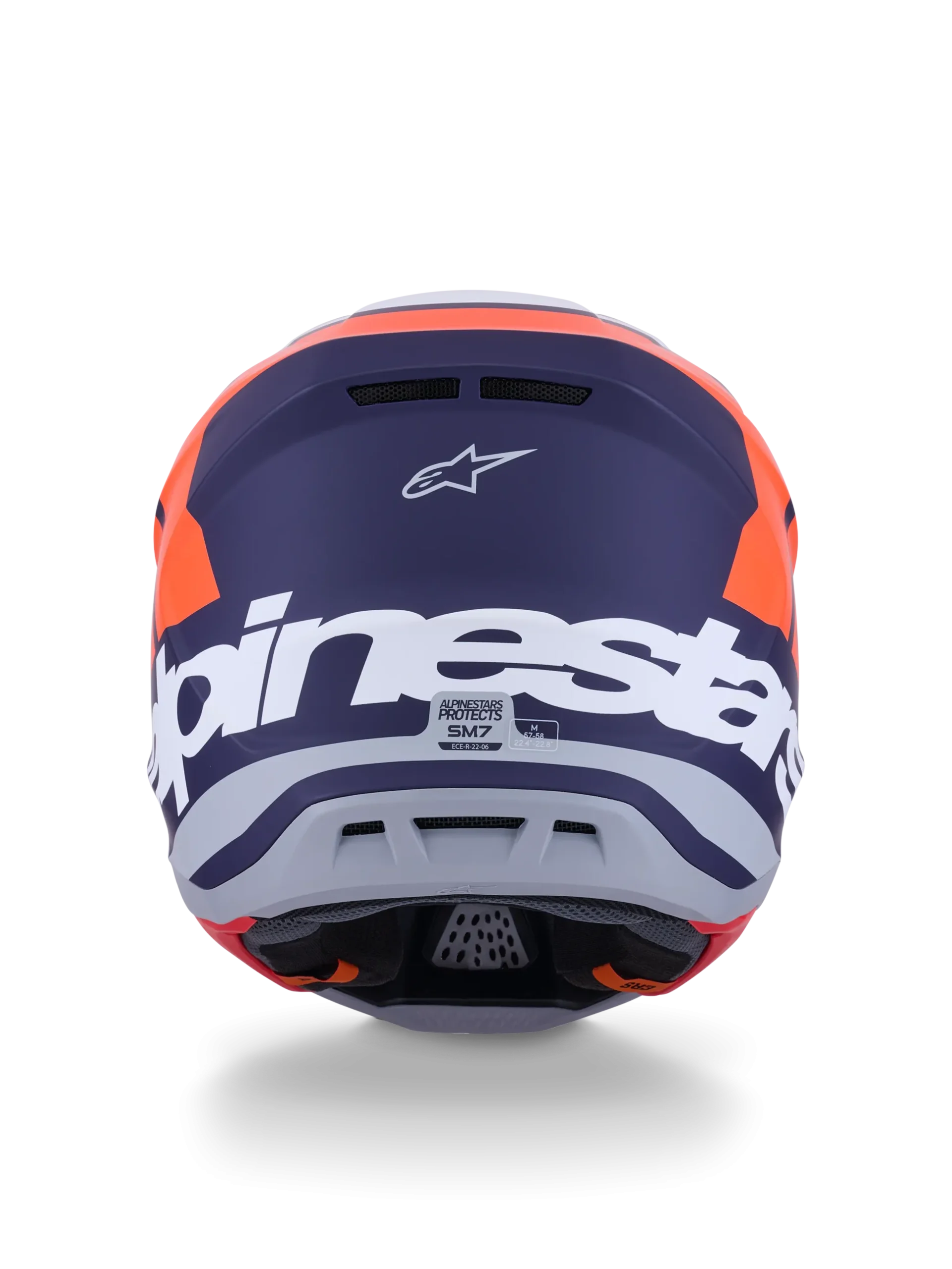 S-M7 Core Helm ECE 22.06
