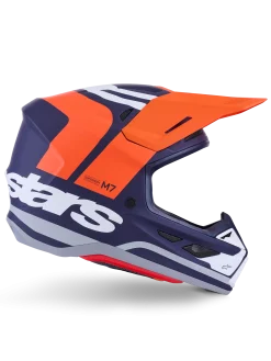 S-M7 Core Helm ECE 22.06