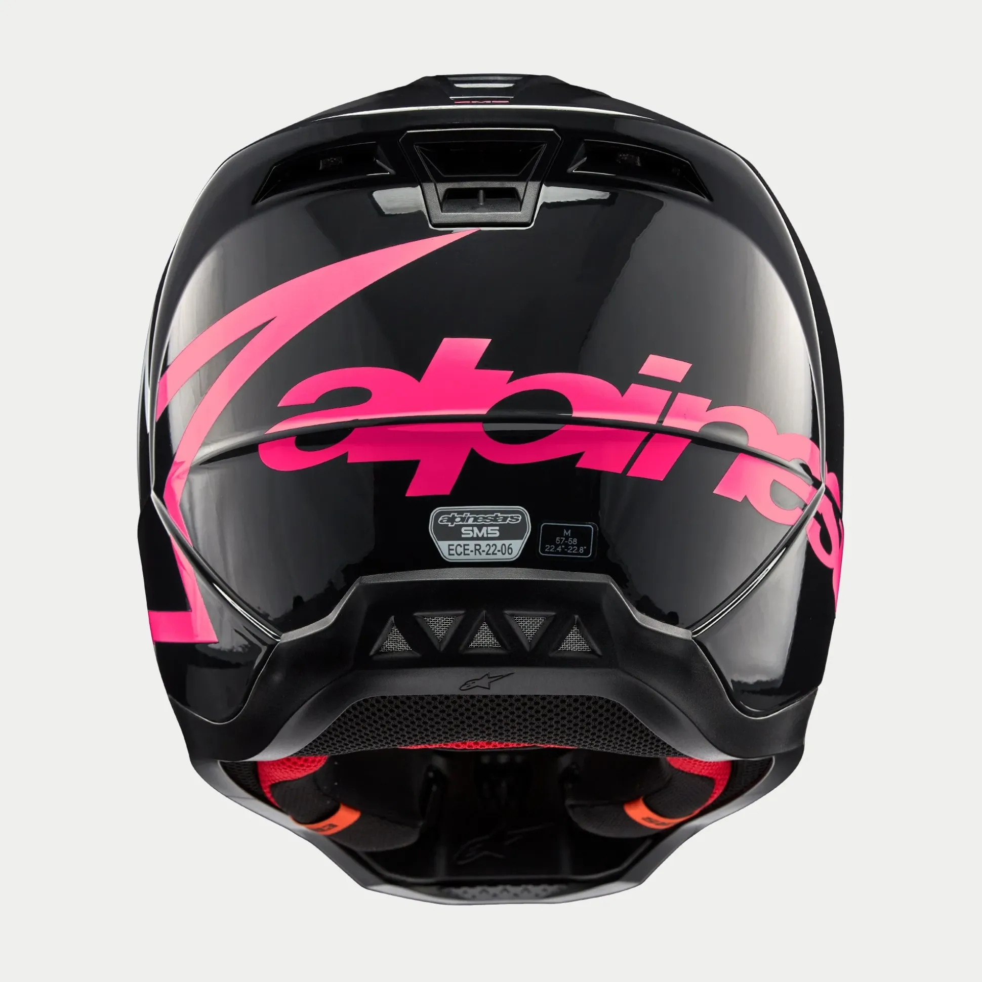 S-M5 Corp Helm ECE 22.06