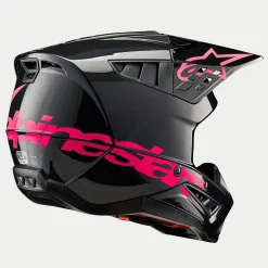 S-M5 Corp Helm ECE 22.06
