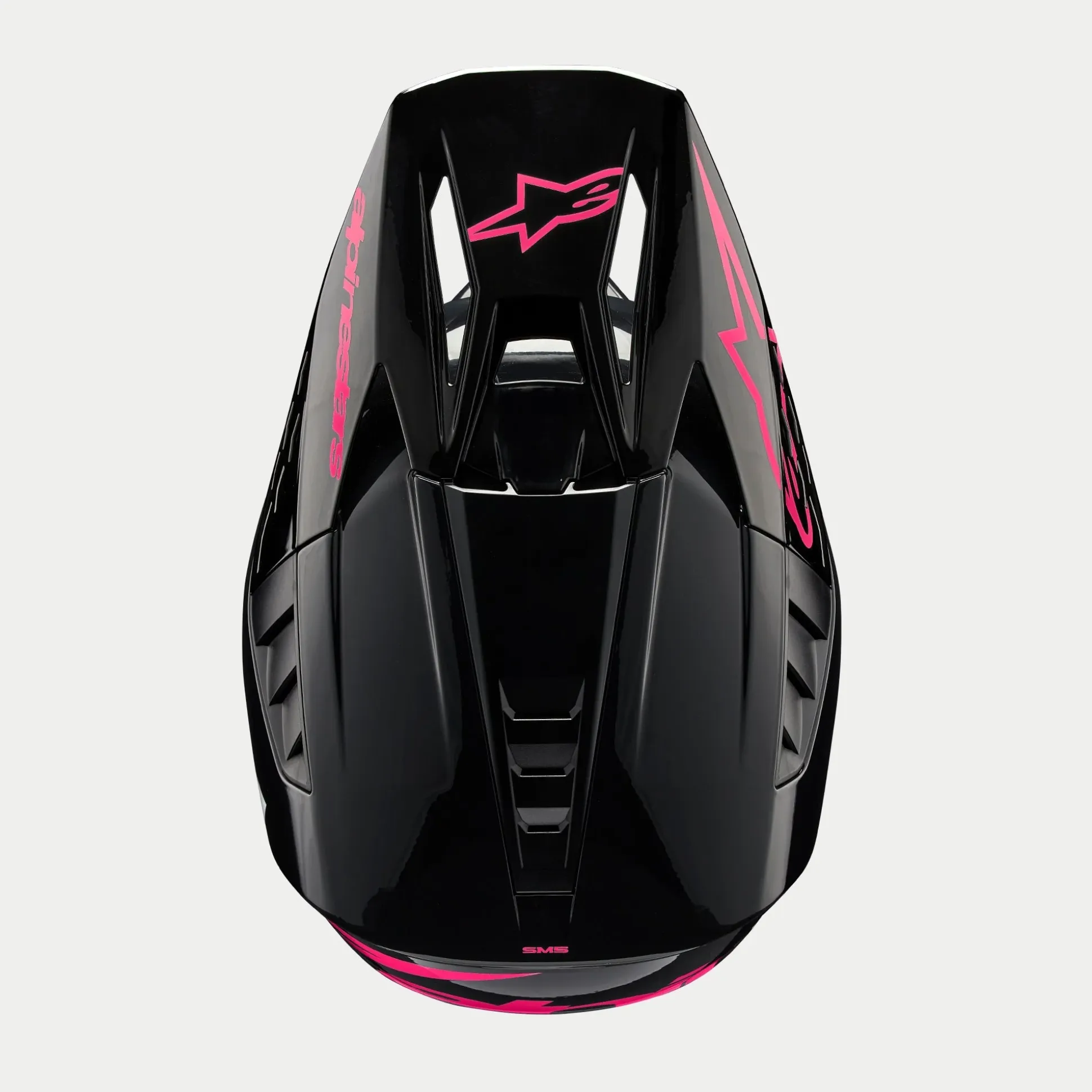 S-M5 Corp Helm ECE 22.06