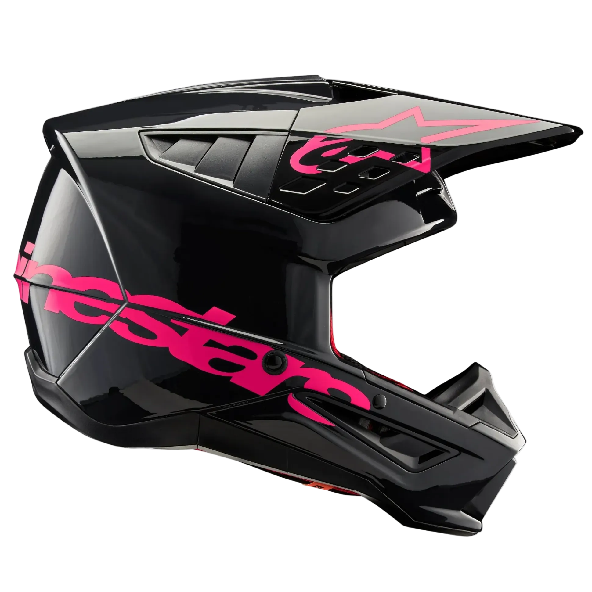 S-M5 Corp Helm ECE 22.06