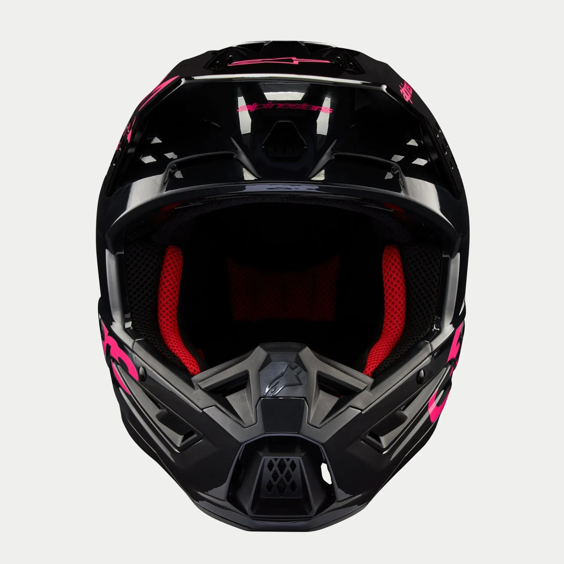 S-M5 Corp Helm ECE 22.06