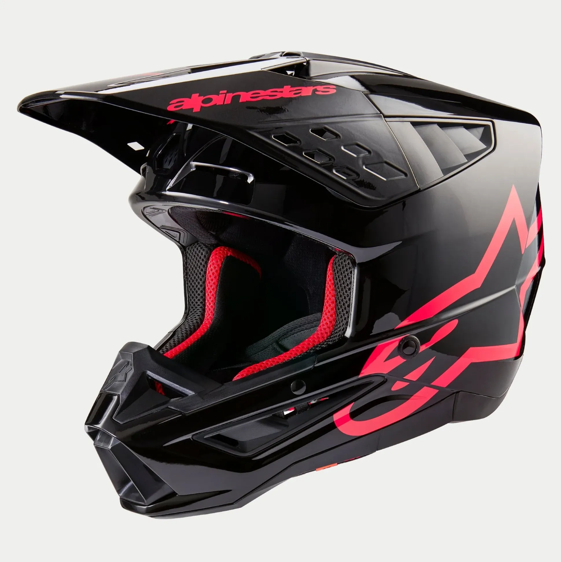 S-M5 Corp Helm ECE 22.06