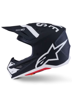 S-M7 Dasher Helm ECE 22.06
