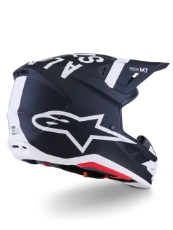 S-M7 Dasher Helm ECE 22.06