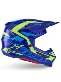 S-M7 Deed Helm ECE 22.06