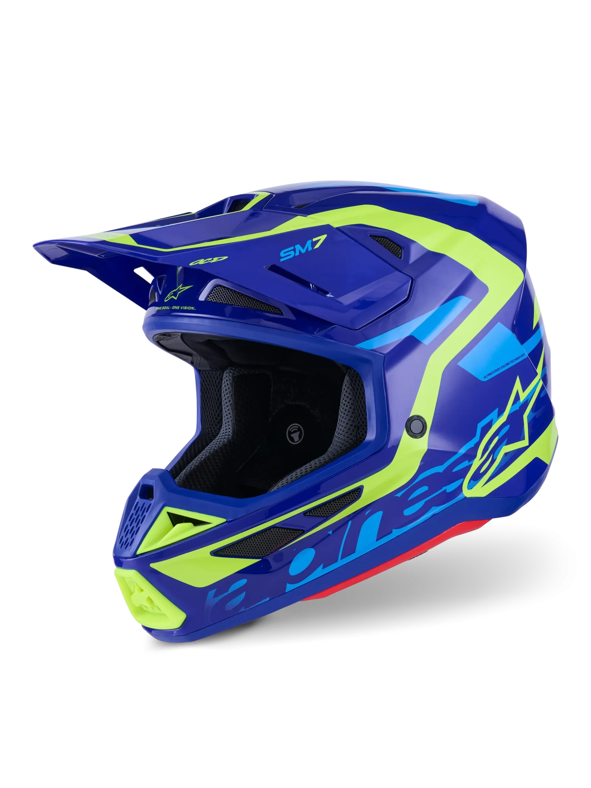 S-M7 Deed Helm ECE 22.06