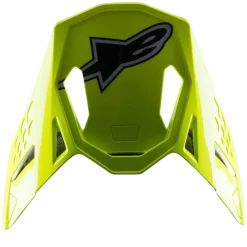 S-M8 Factory Visier