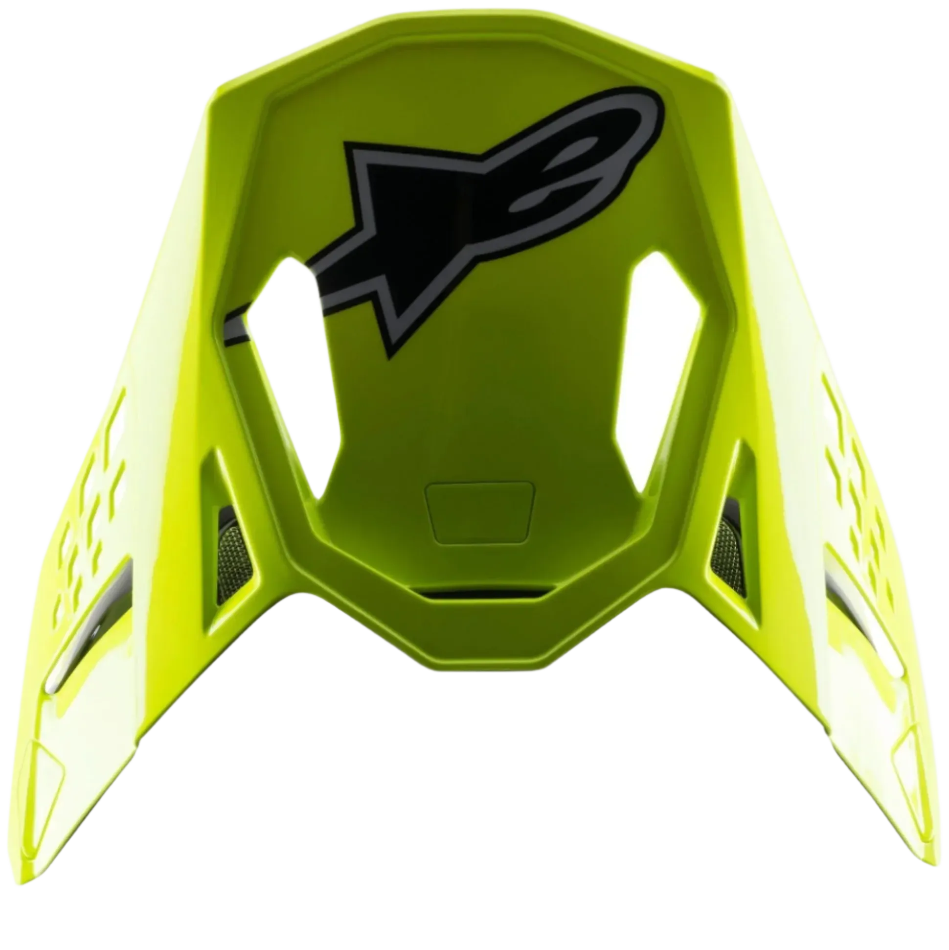 S-M8 Factory Visier