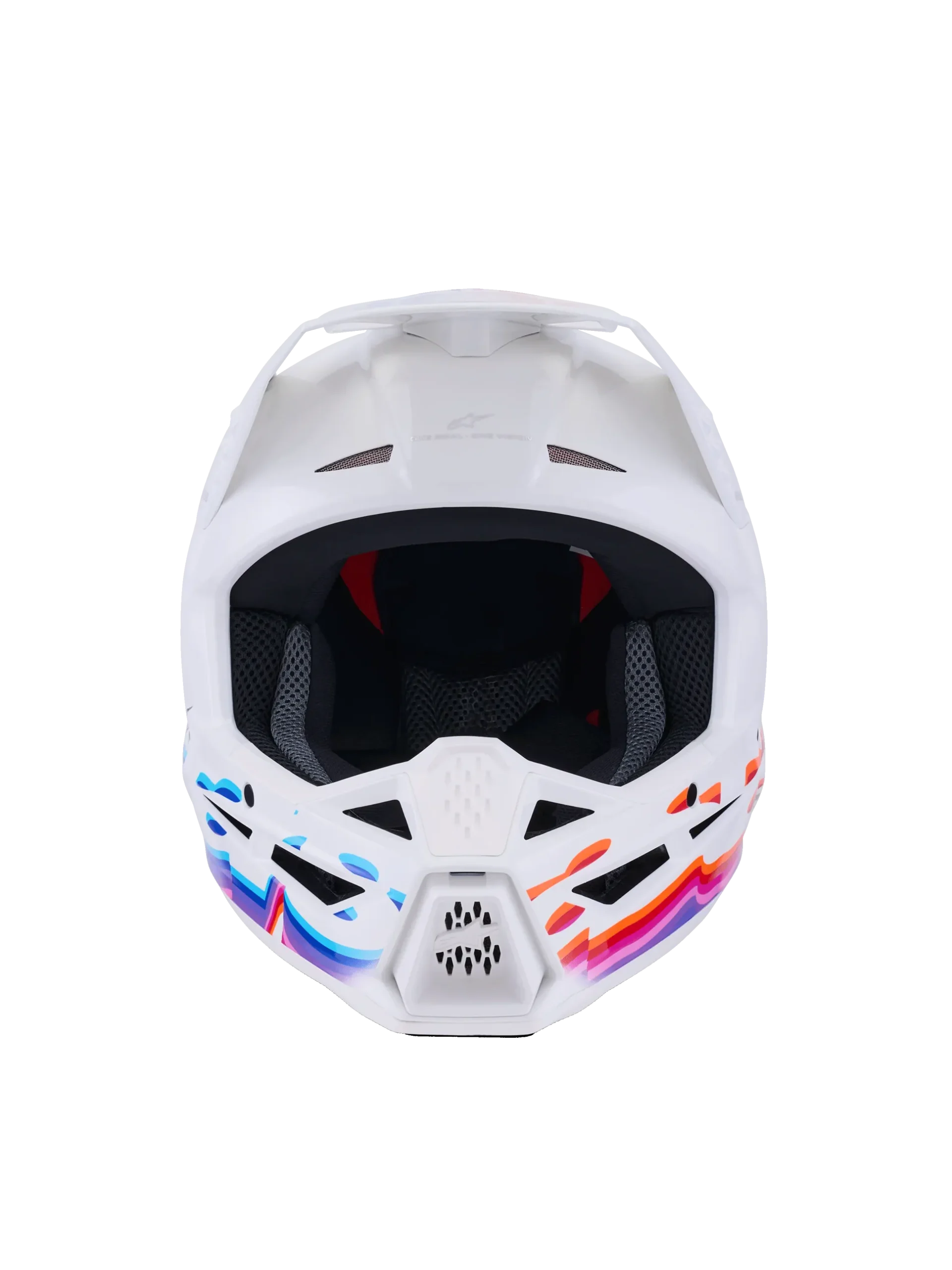 S-M3 Force OCD Helm ECE 22.06