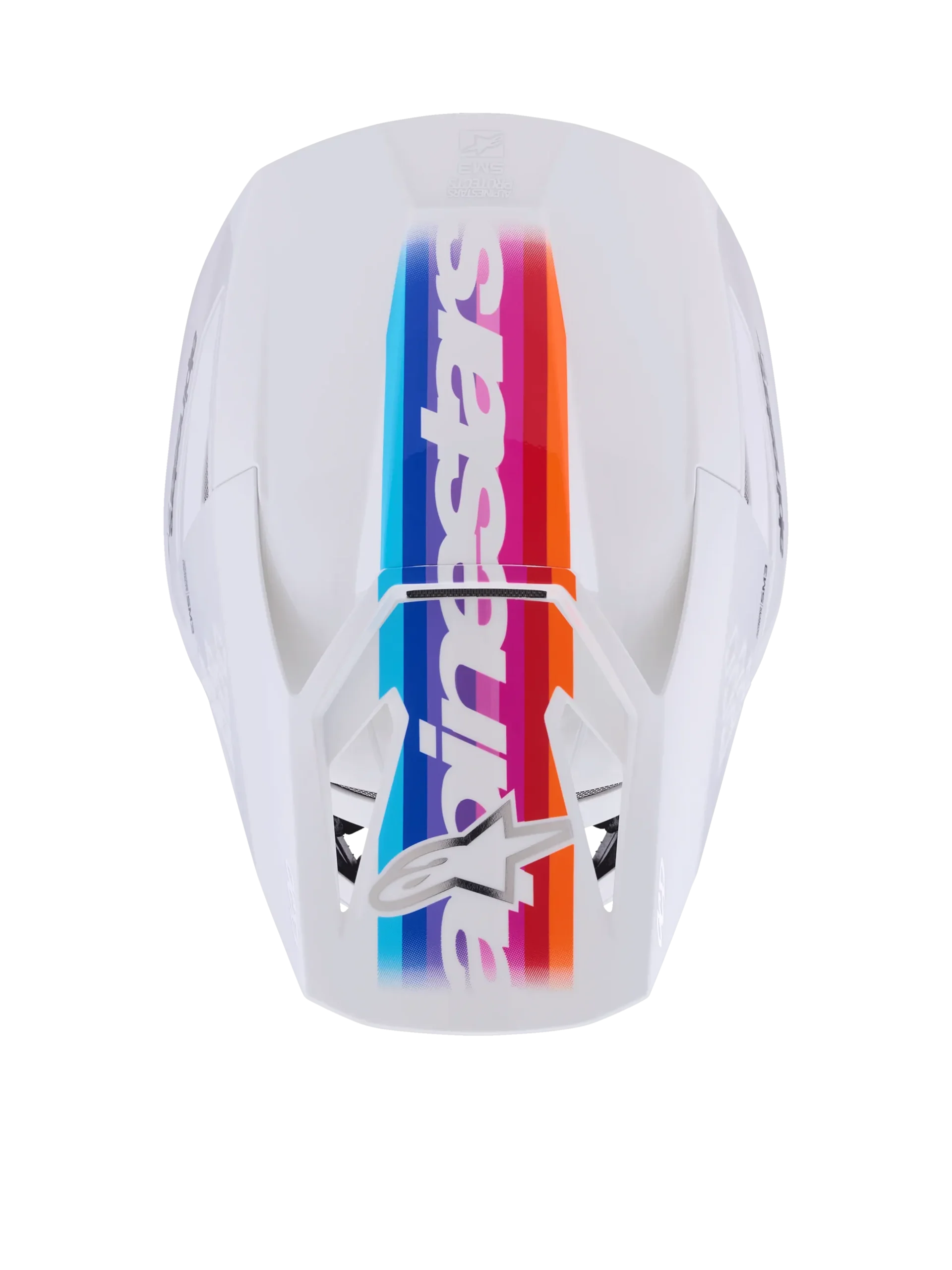 S-M3 Force OCD Helm ECE 22.06