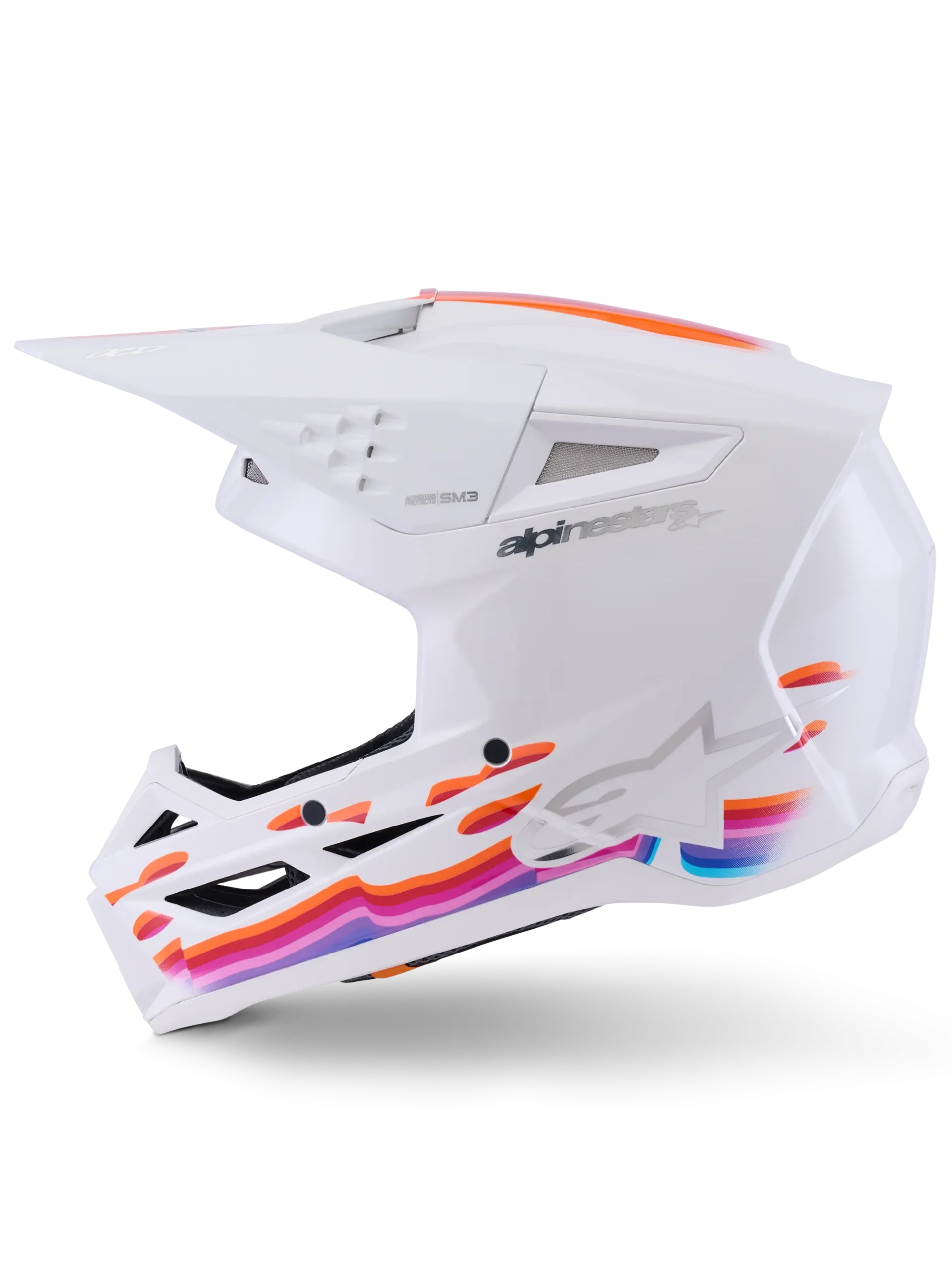 S-M3 Force OCD Helm ECE 22.06