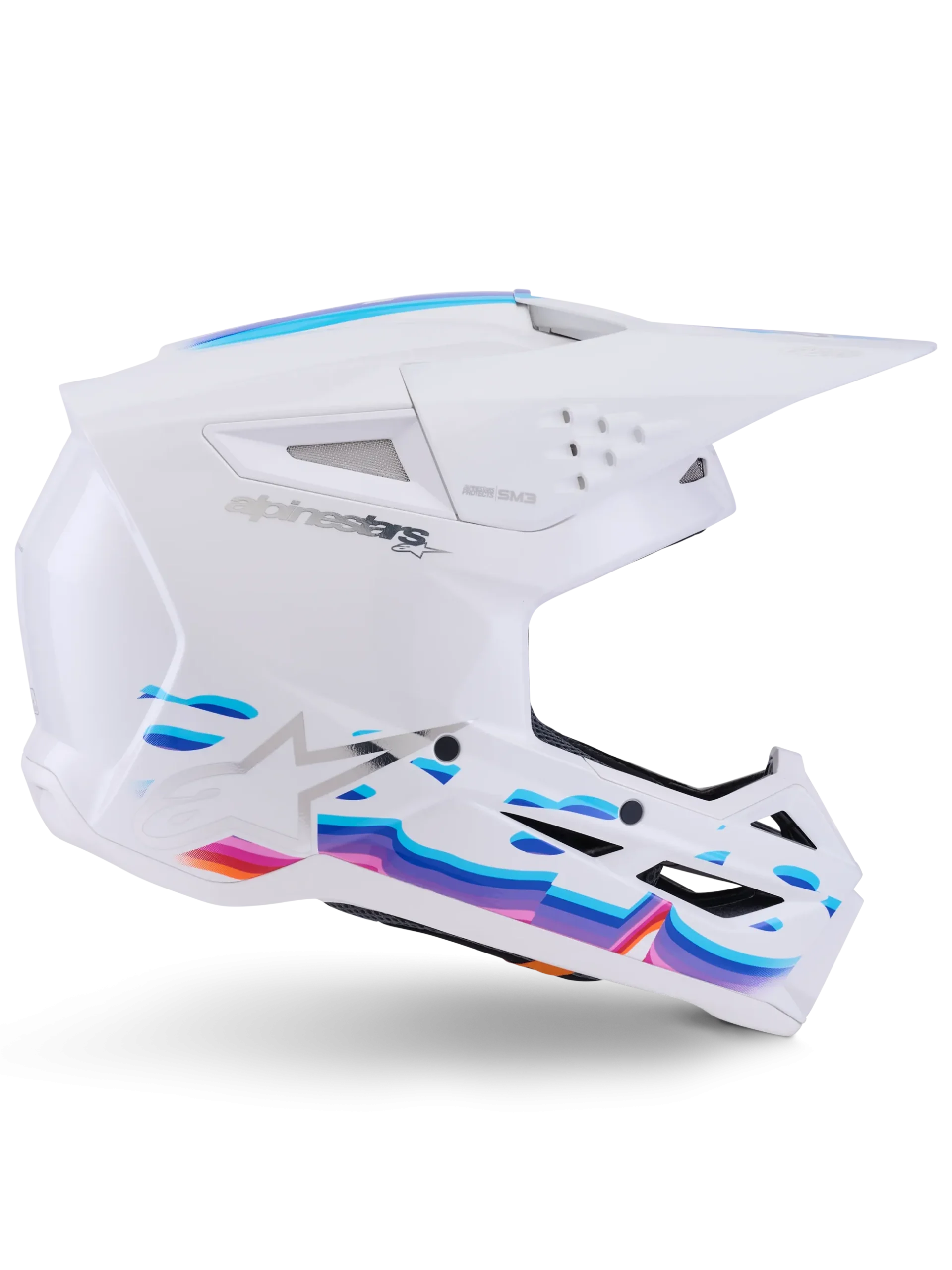 S-M3 Force OCD Helm ECE 22.06